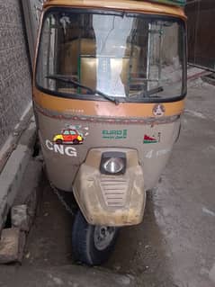 Siwa Rickshaw for Sale urgent 2014 disk brake