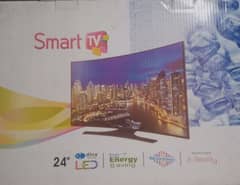 led tv