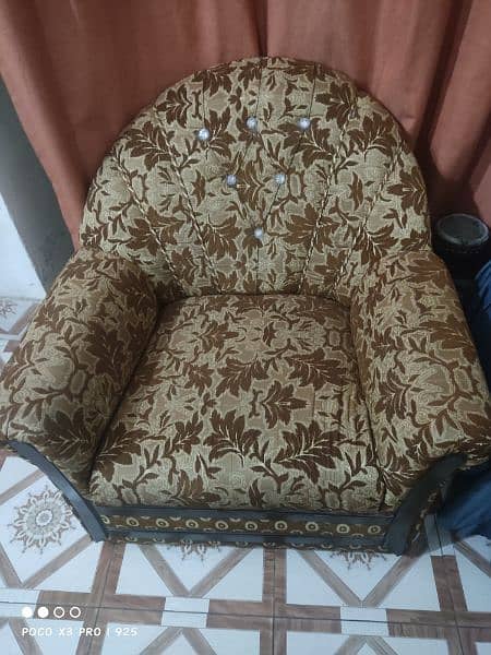 5 seater sofa set for sale 3