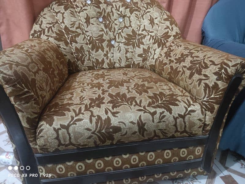 5 seater sofa set for sale 4