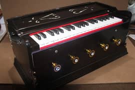 Indian harmonium brand new