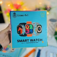 Smart watch ultra 2