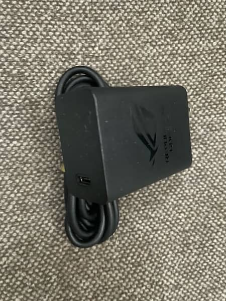 ASUS CHARGER  ASUS ROG 5 KA 100% ORIGINAL BOX PULLED CHARGER HY 1