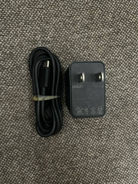 ASUS CHARGER  ASUS ROG 5 KA 100% ORIGINAL BOX PULLED CHARGER HY 4