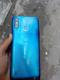 Tecno spark4lite 2 32 All ok with box