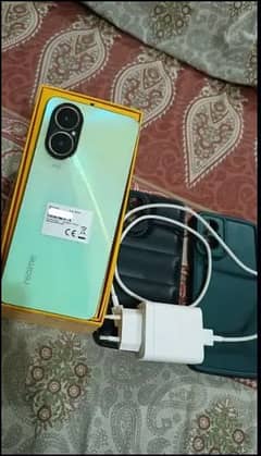 realme c67 8gb 128gb