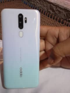 Oppo a5 good condition 10/10 good condition 4/128 gb h