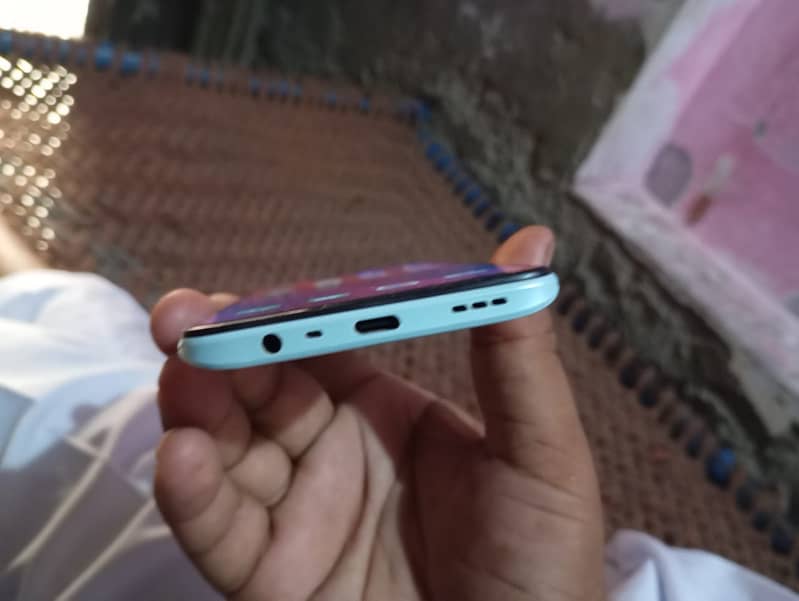 Oppo a5 good condition 10/10 good condition 4/128 gb h 2