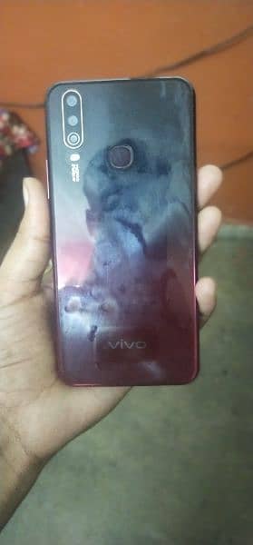 vivo y15 3