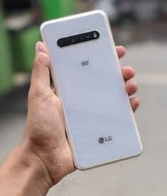 LG v60 think I need