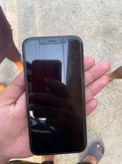 I Phone Xr
64gb
Battery Health 77
Condition 10/10 0