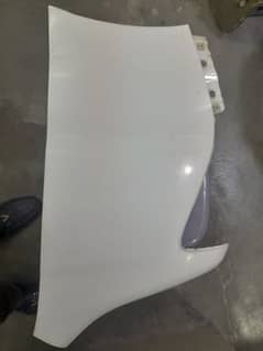 Daihatsu Hijet Fender , For Model 2012 -2017