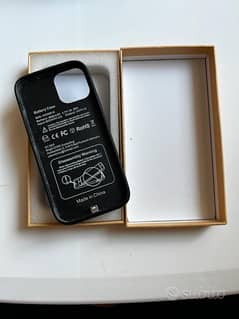 iphone 11 pro max battery case 0