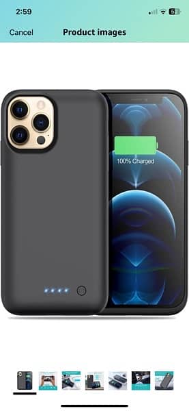 iphone 11 pro max battery case 1