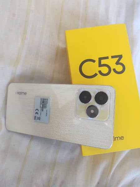 realme c53 2