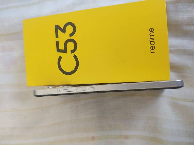 realme c53 3