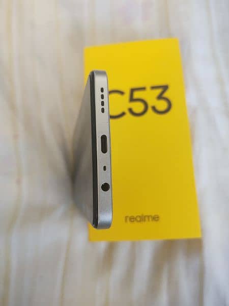 realme c53 4