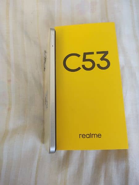 realme c53 5