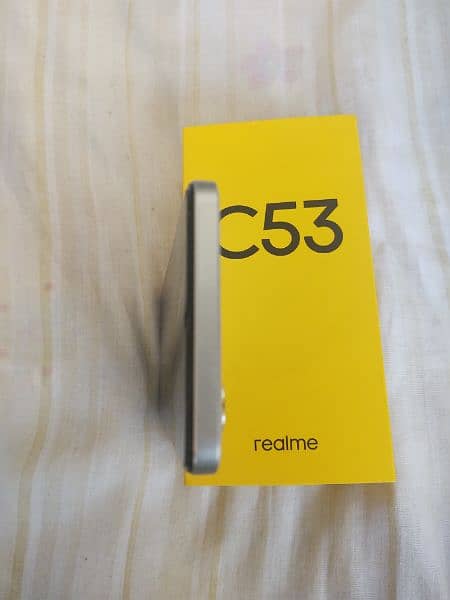 realme c53 6