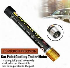 Auto lak car paint tester