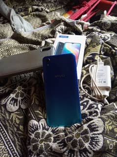 Vivo y91D