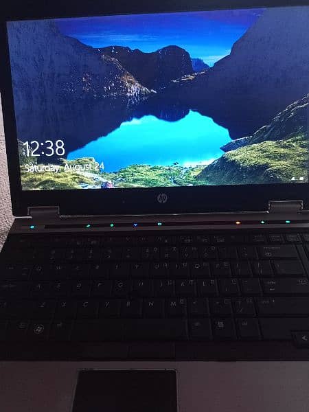 HP Core i5 1st generation Laptop 1