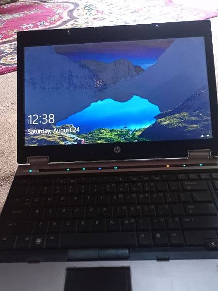 HP Core i5 1st generation Laptop 2