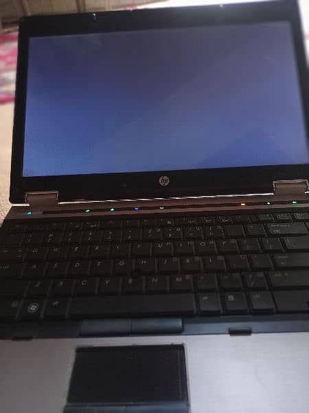 HP Core i5 1st generation Laptop 5