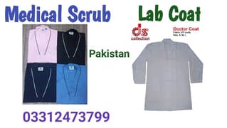 Uniform manufacturer and supplier in Pakistan