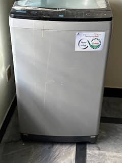 Haier Washing Machine Excellent Condition