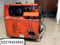 Welding Generator