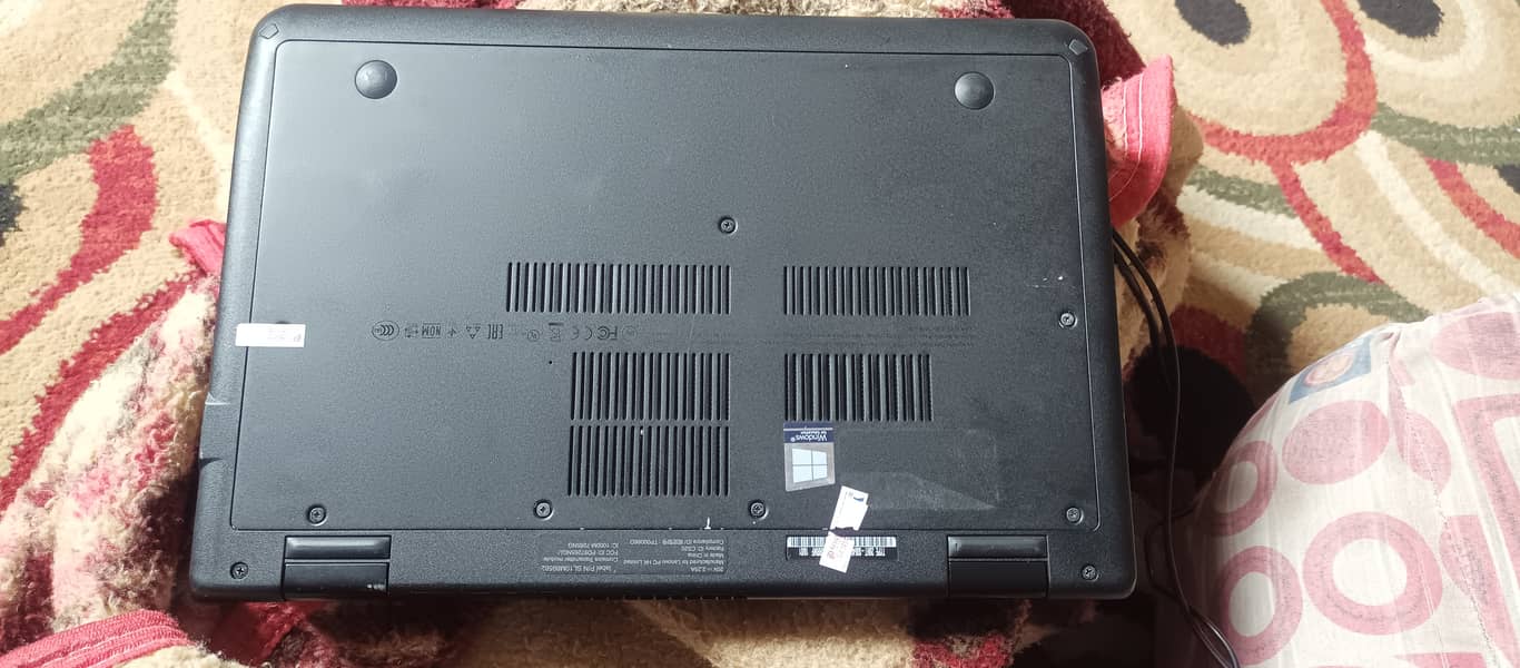 Lenovo Thinkpad 11e 4th Gen 20HTS06400 2