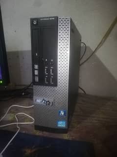 core i3 3rd generation pc for sale