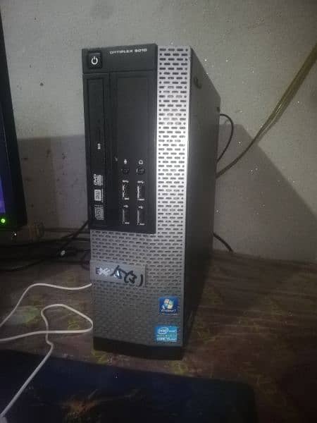 core i3 3rd generation pc for sale 0