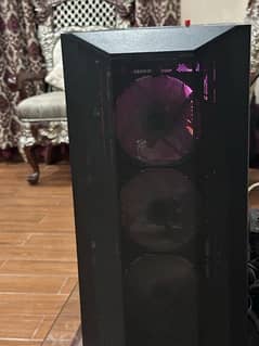 ROG Gaming PC RYZEN 16GB Ram MSI RTX 2060 12GB 0