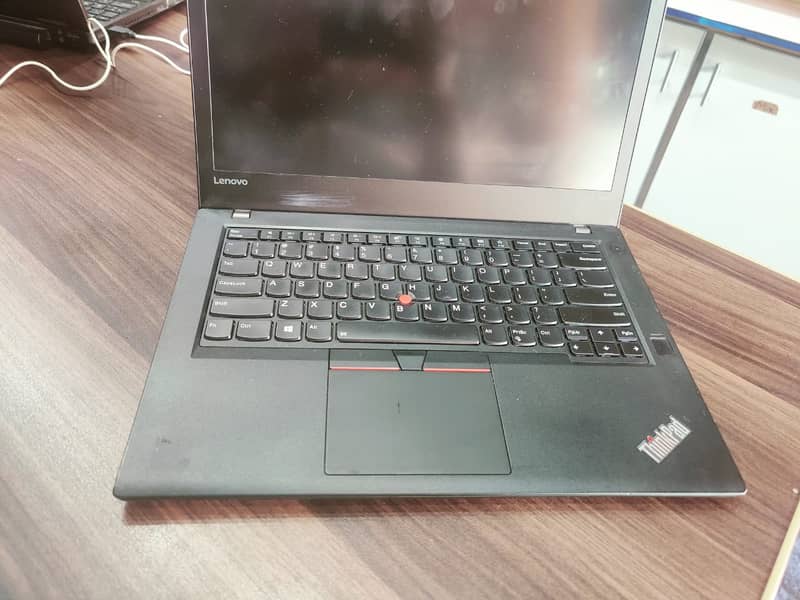 ThinkPad Lenovo T470 Core i5 6th Generation Dual Battery 10by10 1