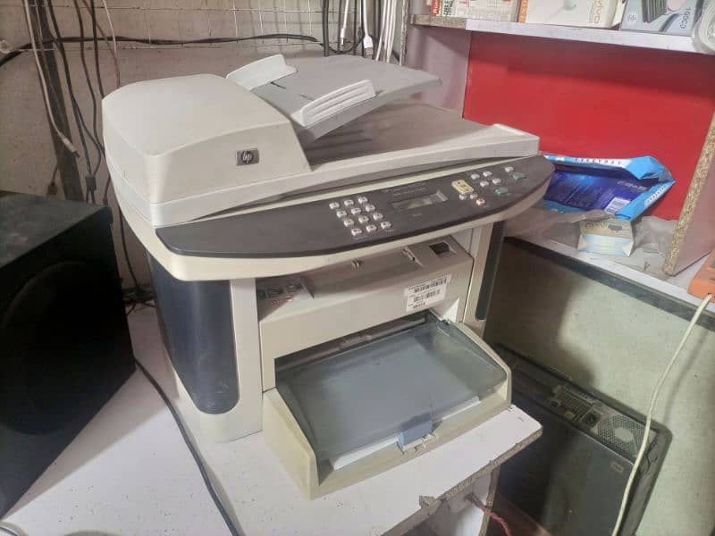 Running mobile + printer shop for sale 5