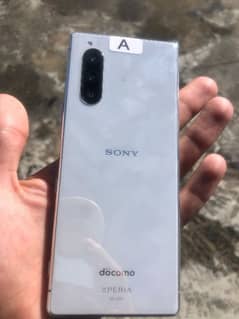 Sony Xperia 5 good condition