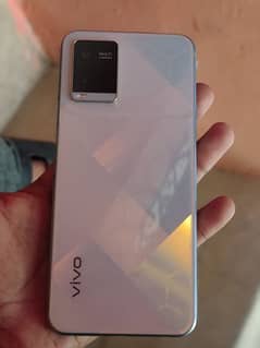 vivo y21  4+64