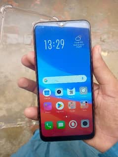 Oppo F9 Pro