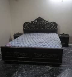 Bed for sale / Bed set / Double & Single beds