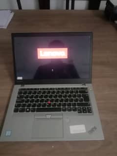 Lenovo Thinkpad Laptop