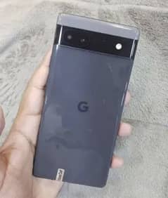 Google Pixel 6a 6/128gb