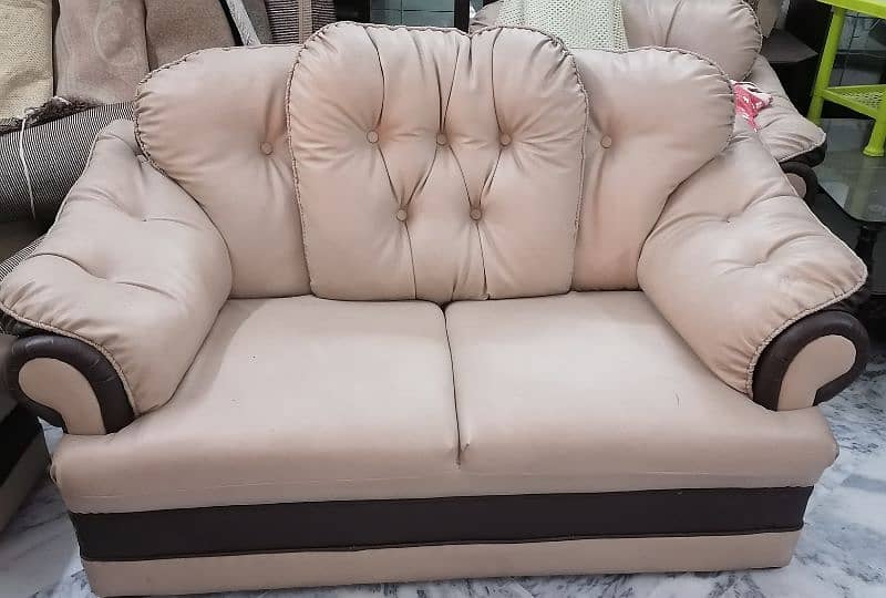 Sofa set for sale / Sofa sets / 3 Sofas set / Table set 3