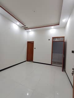 Gulshan E Maymar 120 Sq Yrds Ground +1 Brand New House For Sale