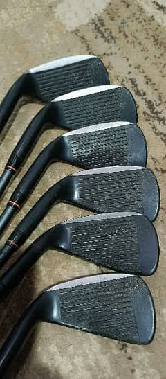 golf set