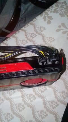 SAPPHIRE RADEON HD 5970