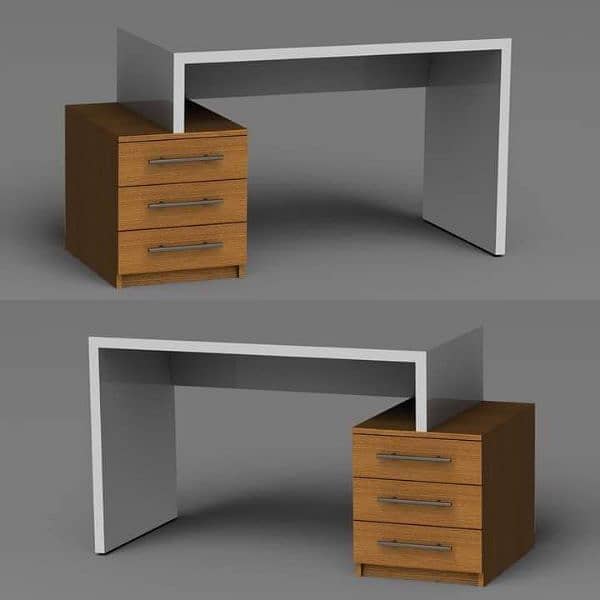 executive table work station coffee table cubicle cabin 0