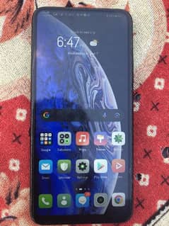 Huwaei y 9 prime 128 gb 18000