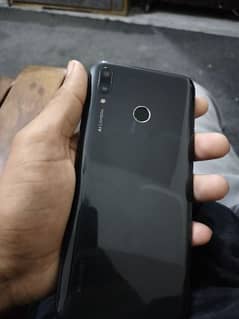 Huawei y9 2019